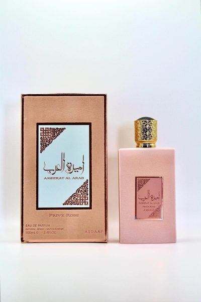 Ameerat Al Arab Prive Rose