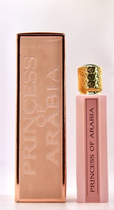 Ameerat Al Arab Prive Rose - Imagen 4