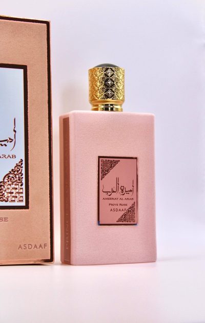 Ameerat Al Arab Prive Rose - Imagen 3