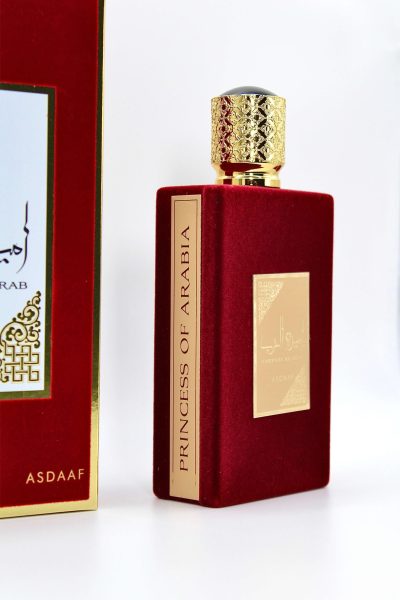 Ameerat al arab