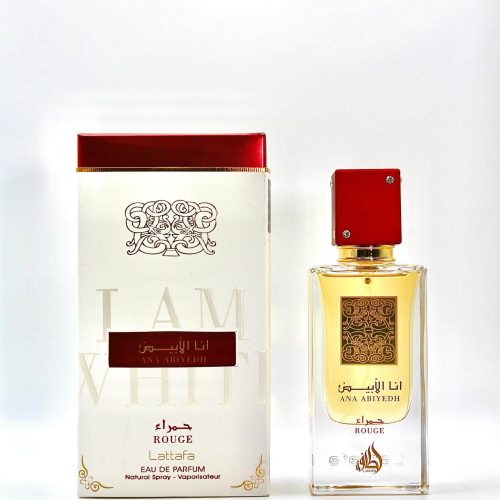 Ana Abiyedh Rouge