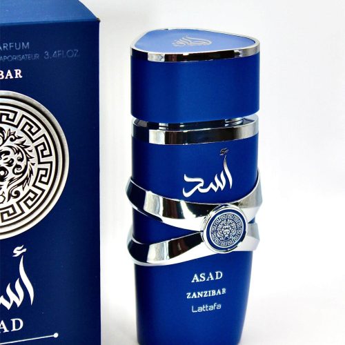 Asad Zanzibar perfume