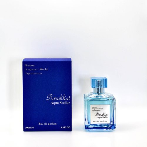 Barakkat Aqua Stellar