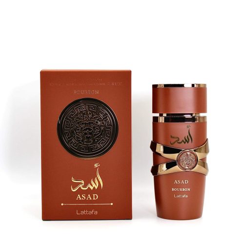 asad bourbon perfume arabe