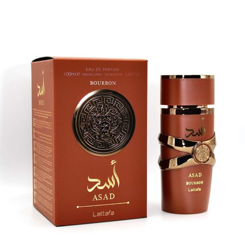 asad bourbon perfume arabe
