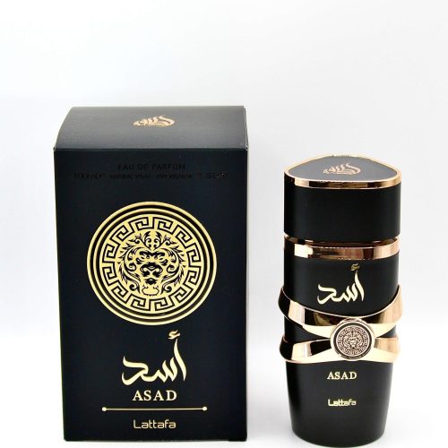 asad perfume