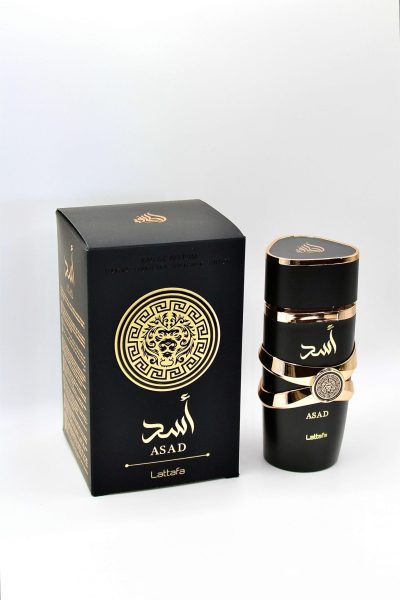 asad perfume