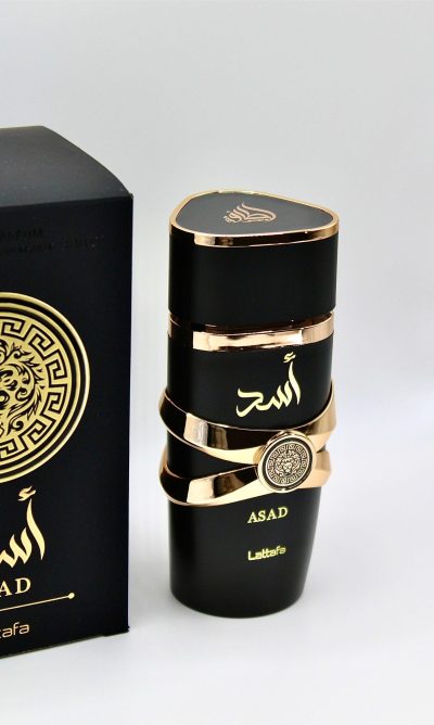 asad perfume