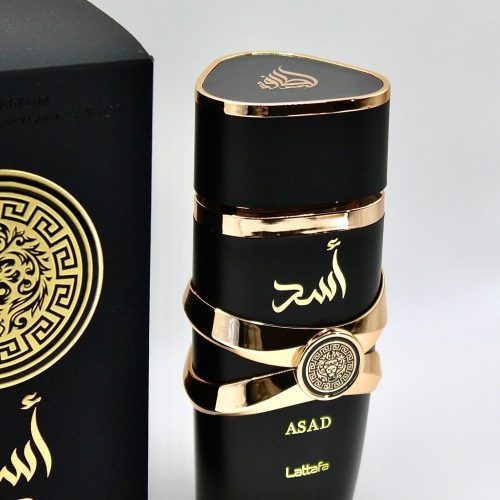 asad perfume