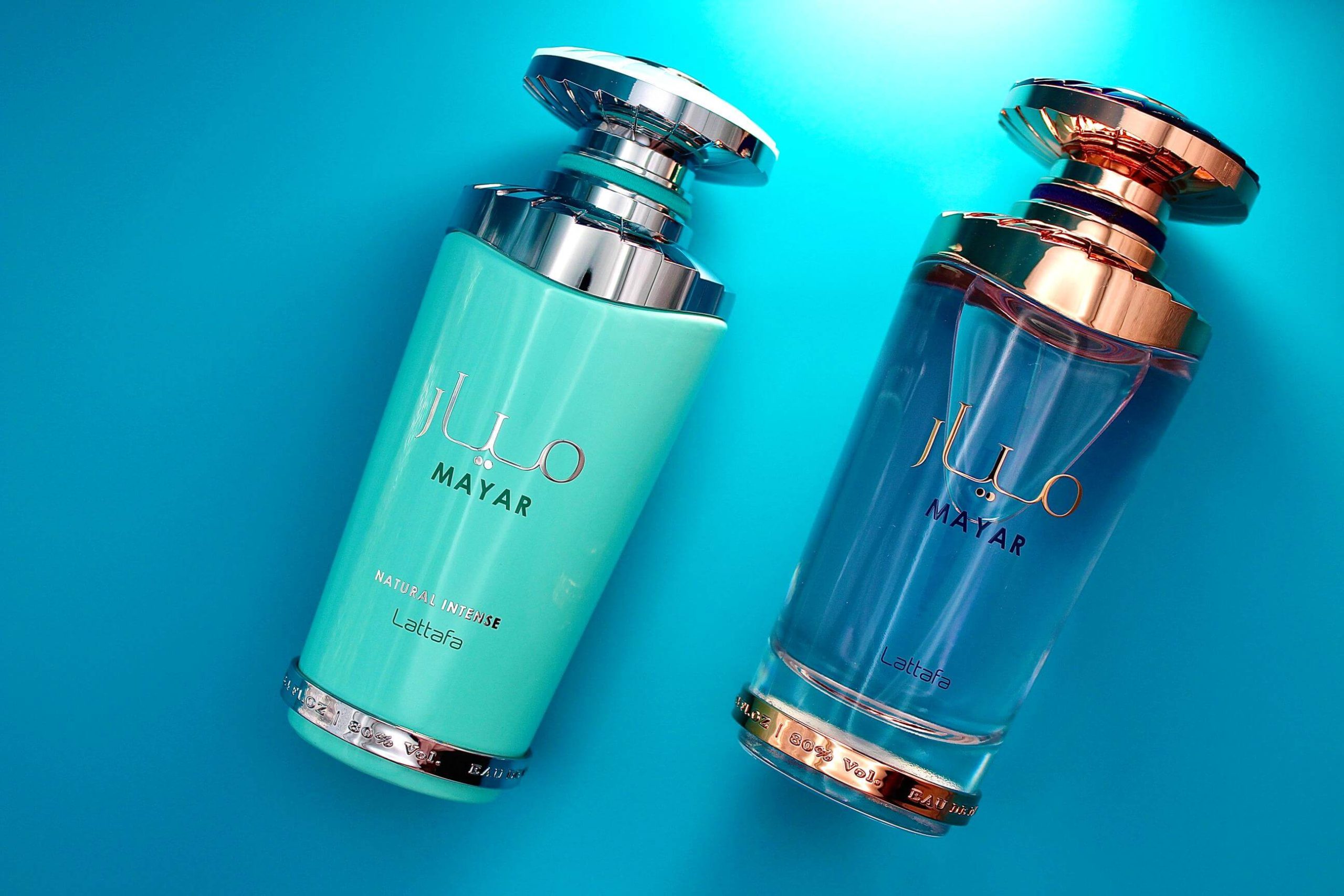 perfumes gama mayar
