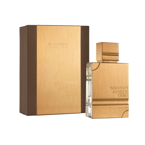 Al Haramain Amber Oud Gold Edition