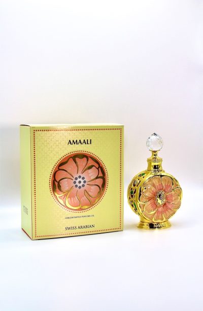 Amaali