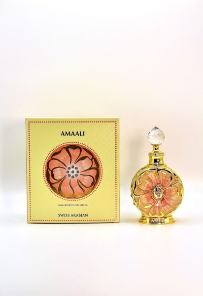 Amaali