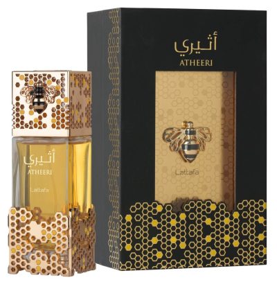 Atheeri perfume