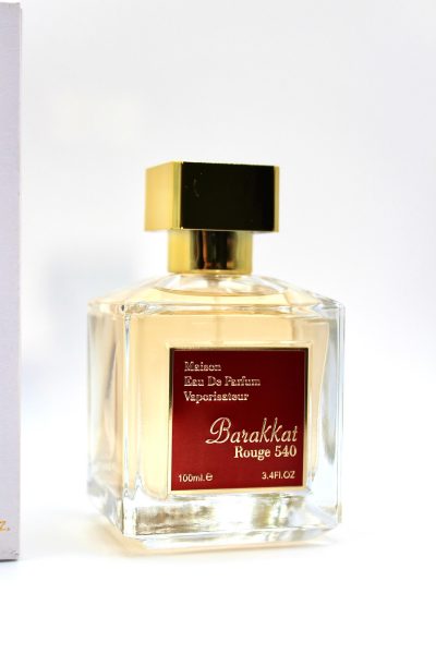 Barakkat Rouge 540 Blanco - Imagen 3