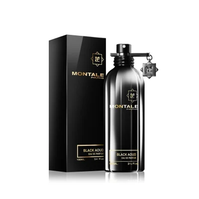 Montale Black Aoud SIN PRECINTO/ORIGINAL - Imagen 3