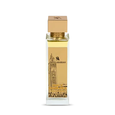 Essence of Casablanca frasco