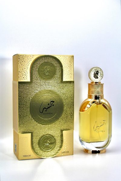 Guinea perfume árabe online