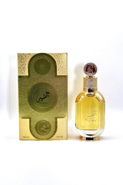 Guinea perfume árabe online
