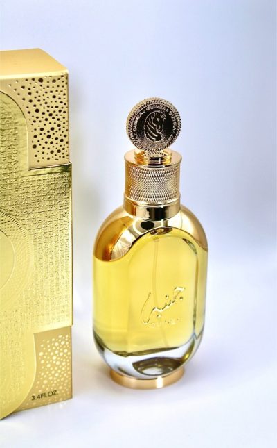 Guinea perfume árabe online