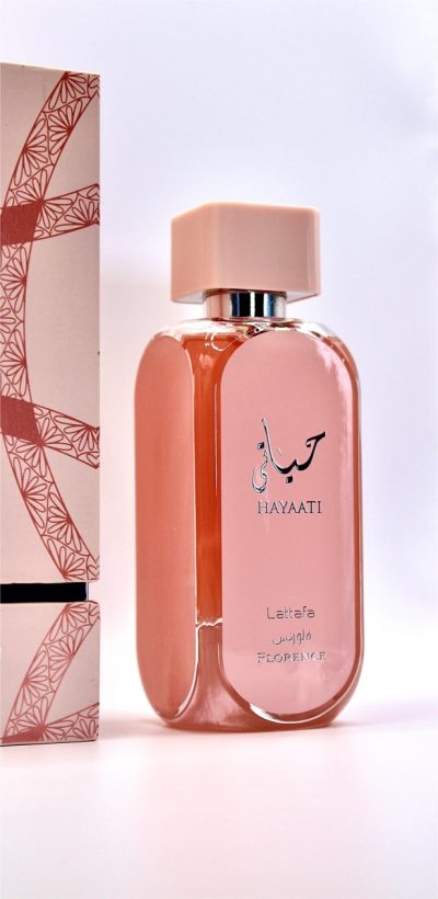Hayaati Florence - Imagen 3