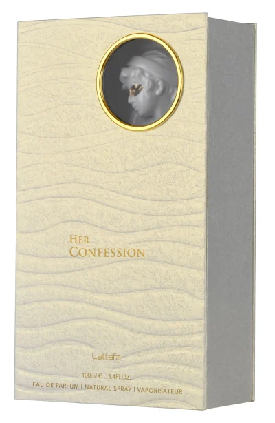Her Confession - Imagen 2