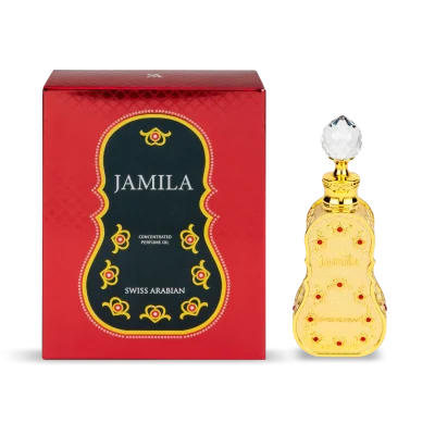 Jamila