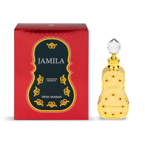 Jamila