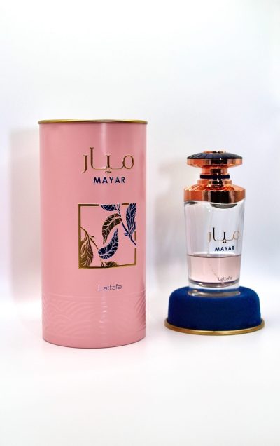 Mayar