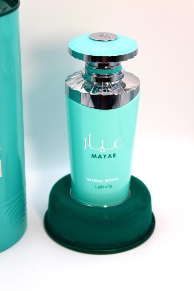 Mayar Natural Intense
