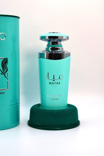Mayar Natural Intense