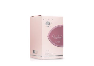 Mohra Silky Rose caja