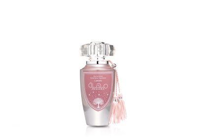 Mohra Silky Rose frasco