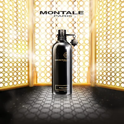 Montale Black Aoud SIN PRECINTO/ORIGINAL - Imagen 2
