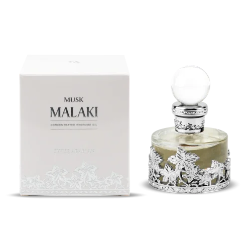 Musk Malaki