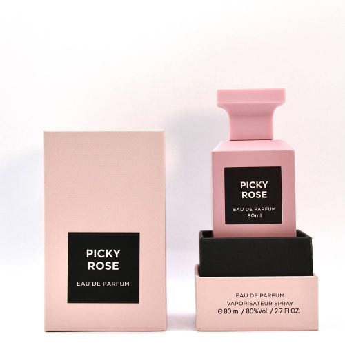 Picky Rose