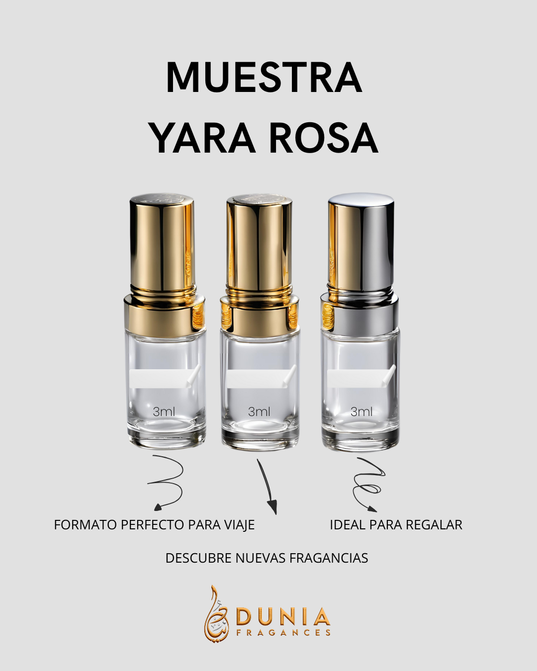 Yara Rosa - Imagen 2