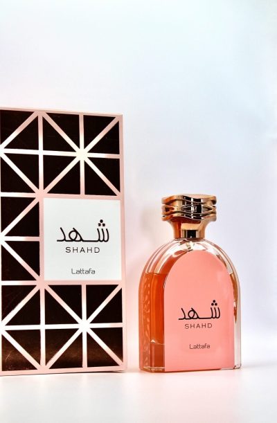 Shahd - Imagen 2