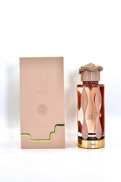Teriaq perfume árabe online