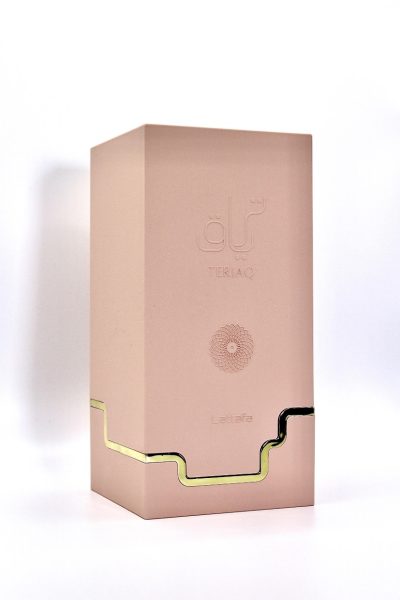 Teriaq perfume árabe online