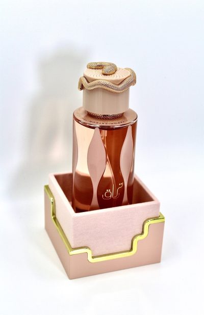 Teriaq perfume árabe online