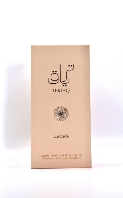 Teriaq perfume árabe online