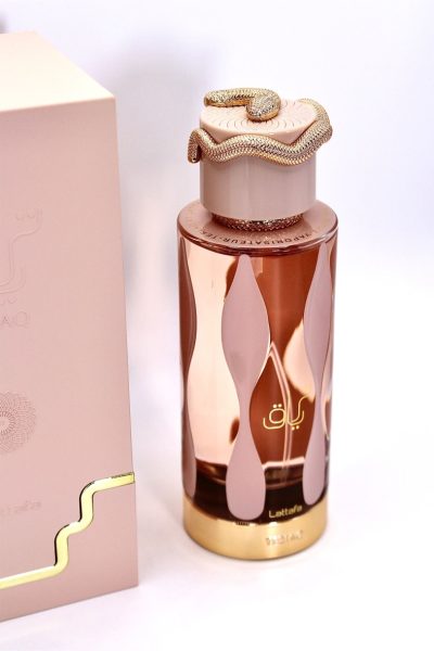 Teriaq perfume árabe online