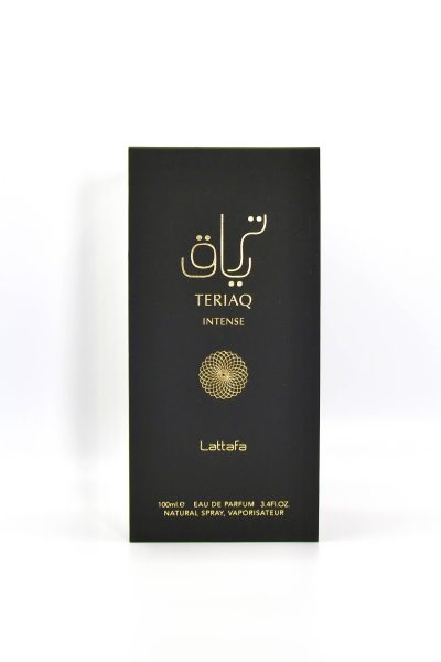 Teriaq Intense