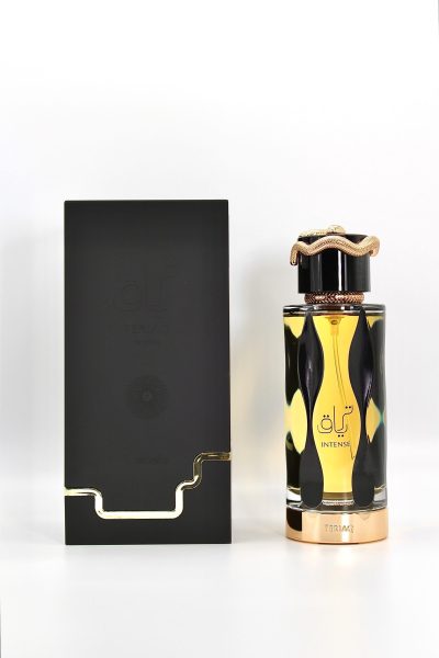 Teriaq Intense