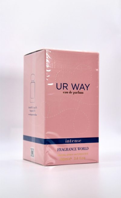 Ur Way Intense