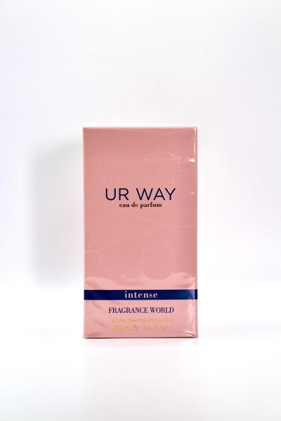 Ur Way Intense