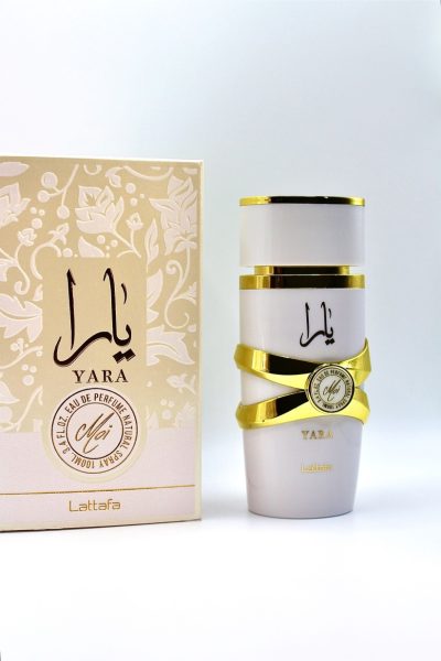 Yara Moi