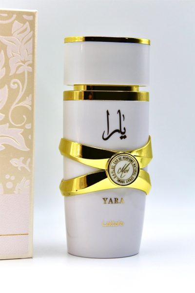 Yara Moi