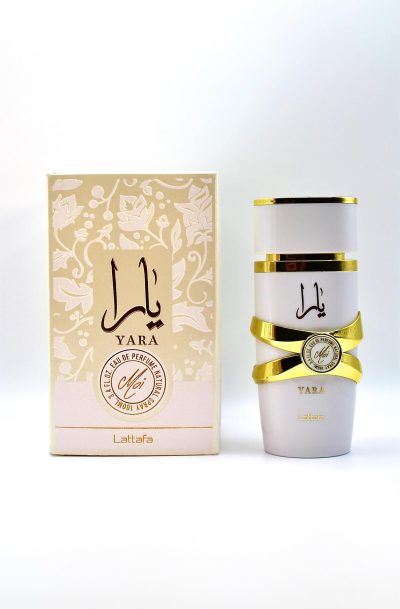Yara Moi